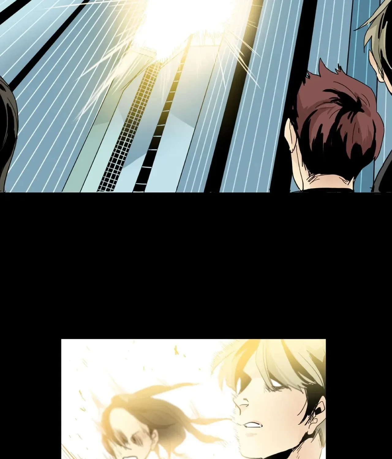 Read Heroes Plan.B chapter 22 image 9 on Lezhin