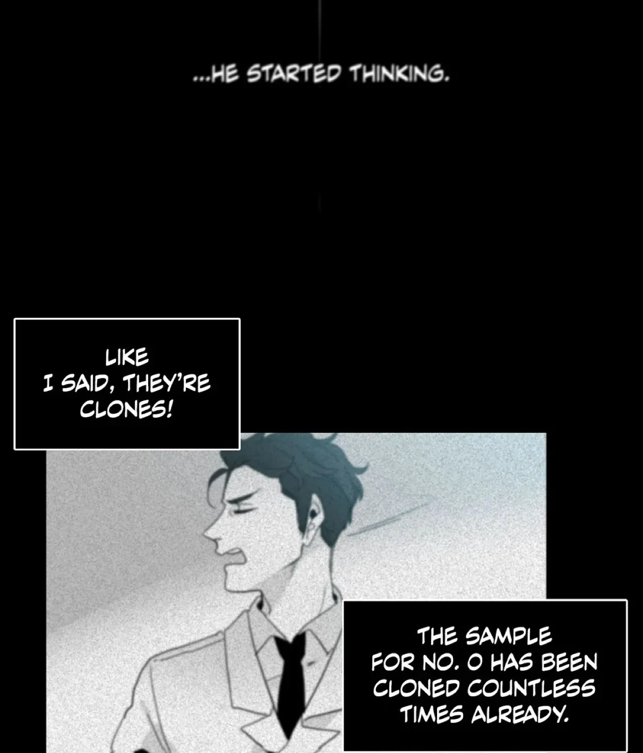 Read Heroes Plan.B chapter 22 image 91 on Lezhin