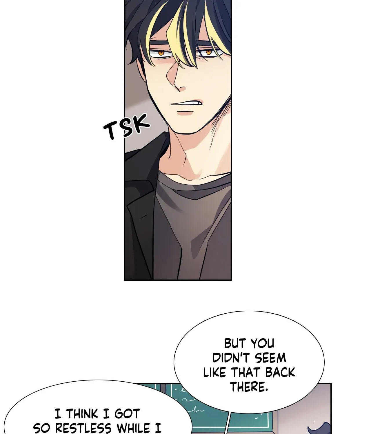 Read Heroes Plan.B chapter 220 image 1 on Lezhin