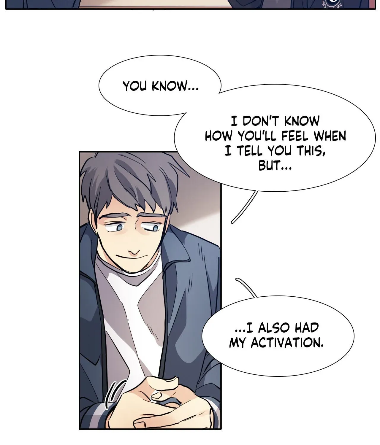 Read Heroes Plan.B chapter 220 image 10 on Lezhin