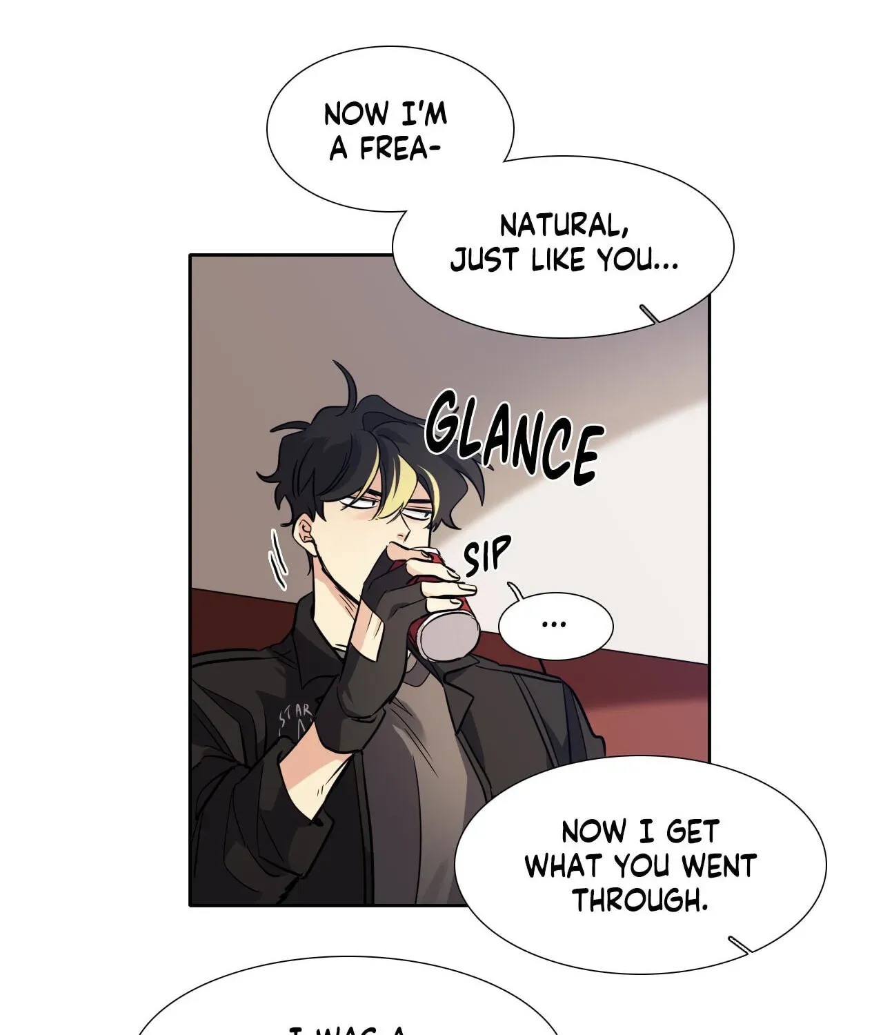 Read Heroes Plan.B chapter 220 image 11 on Lezhin