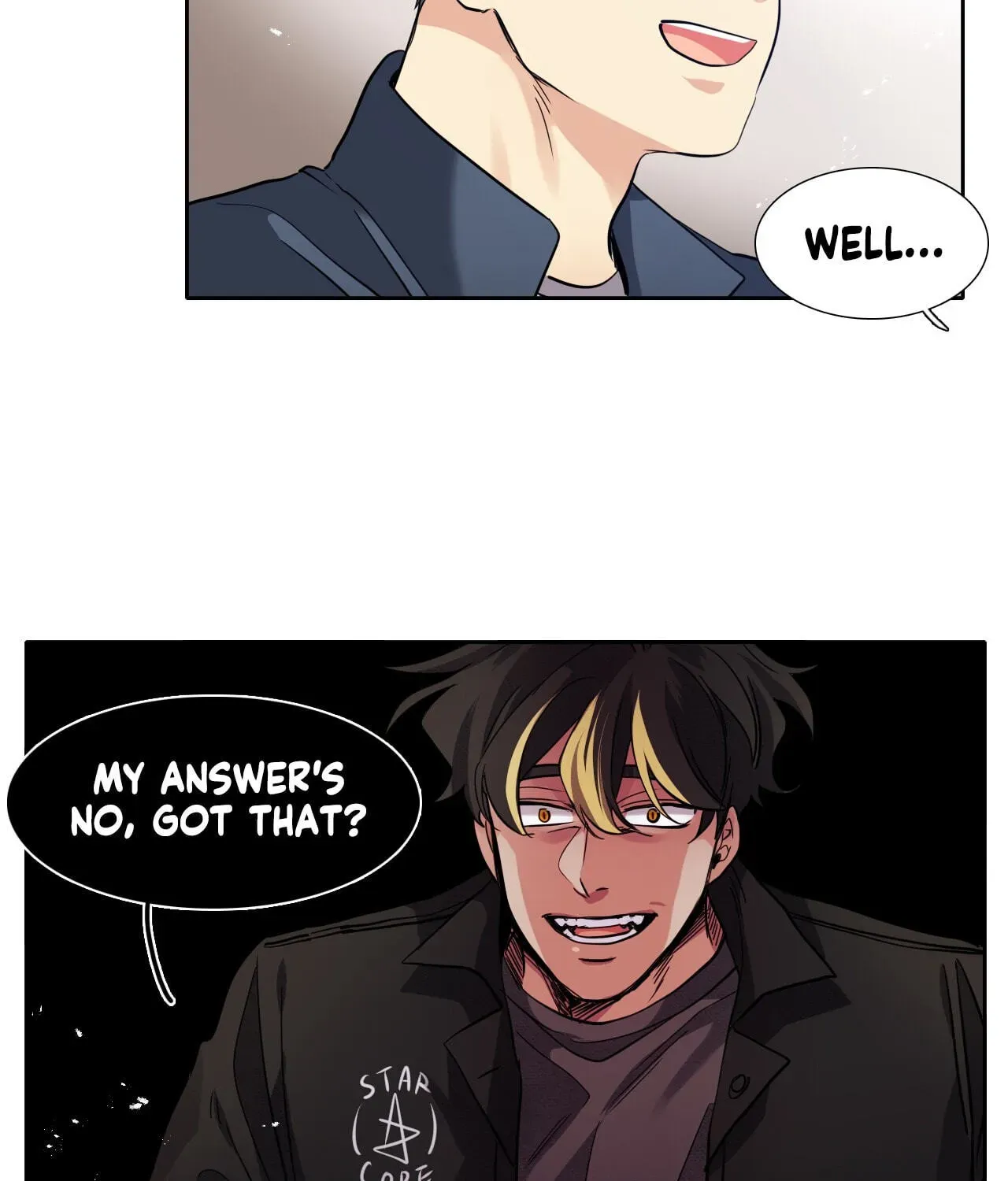 Read Heroes Plan.B chapter 220 image 14 on Lezhin