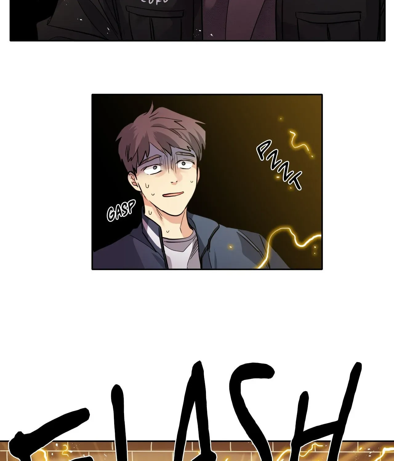 Read Heroes Plan.B chapter 220 image 15 on Lezhin