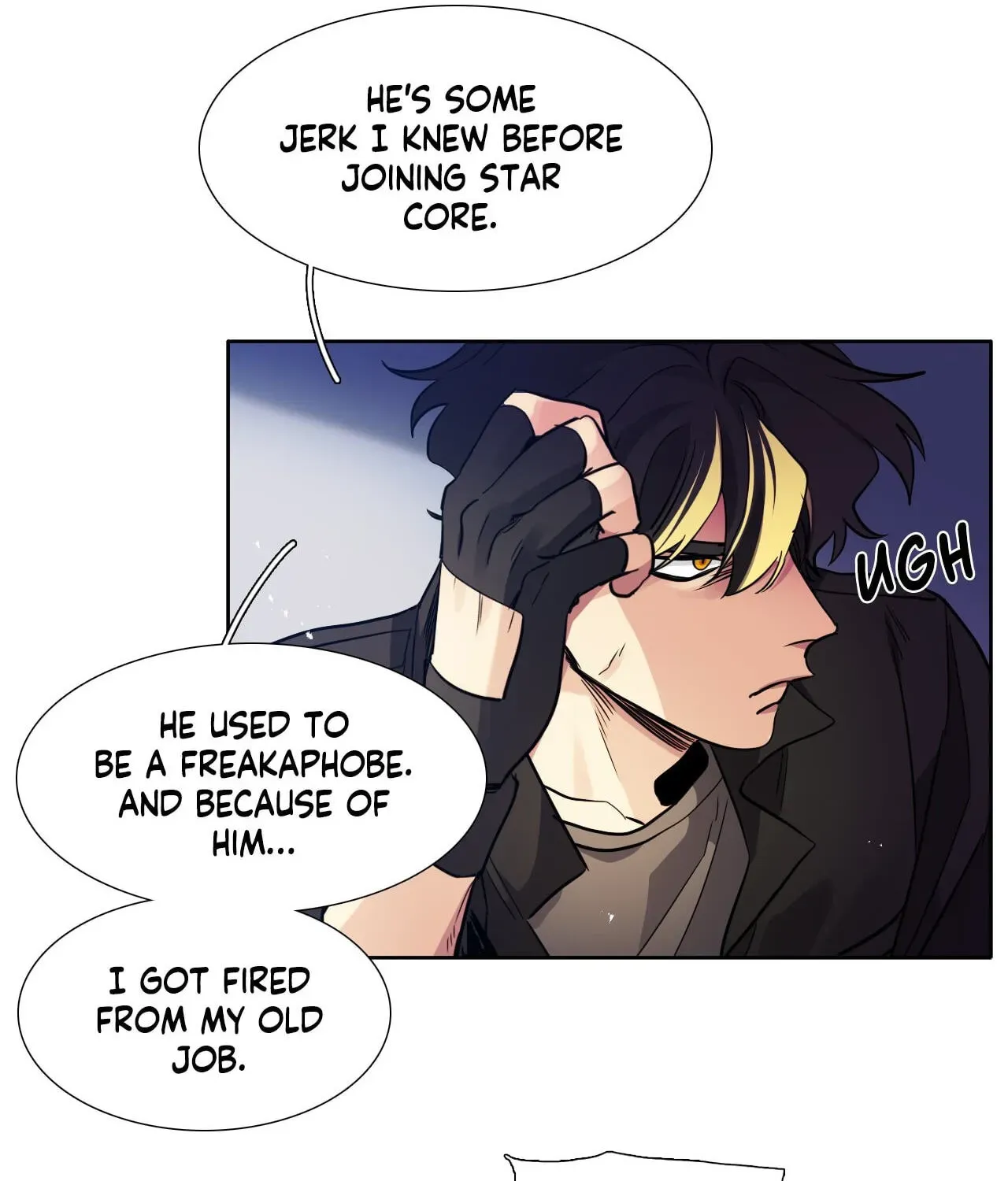Read Heroes Plan.B chapter 220 image 25 on Lezhin