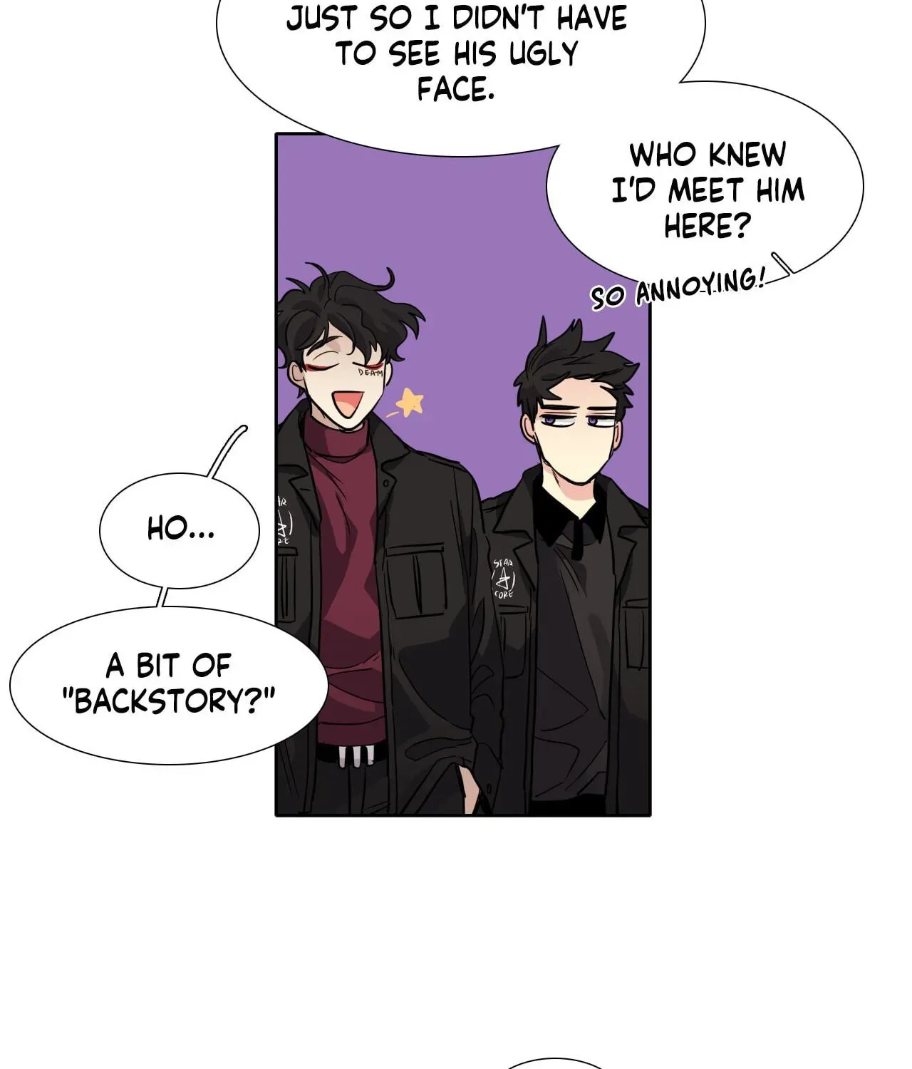 Read Heroes Plan.B chapter 220 image 27 on Lezhin