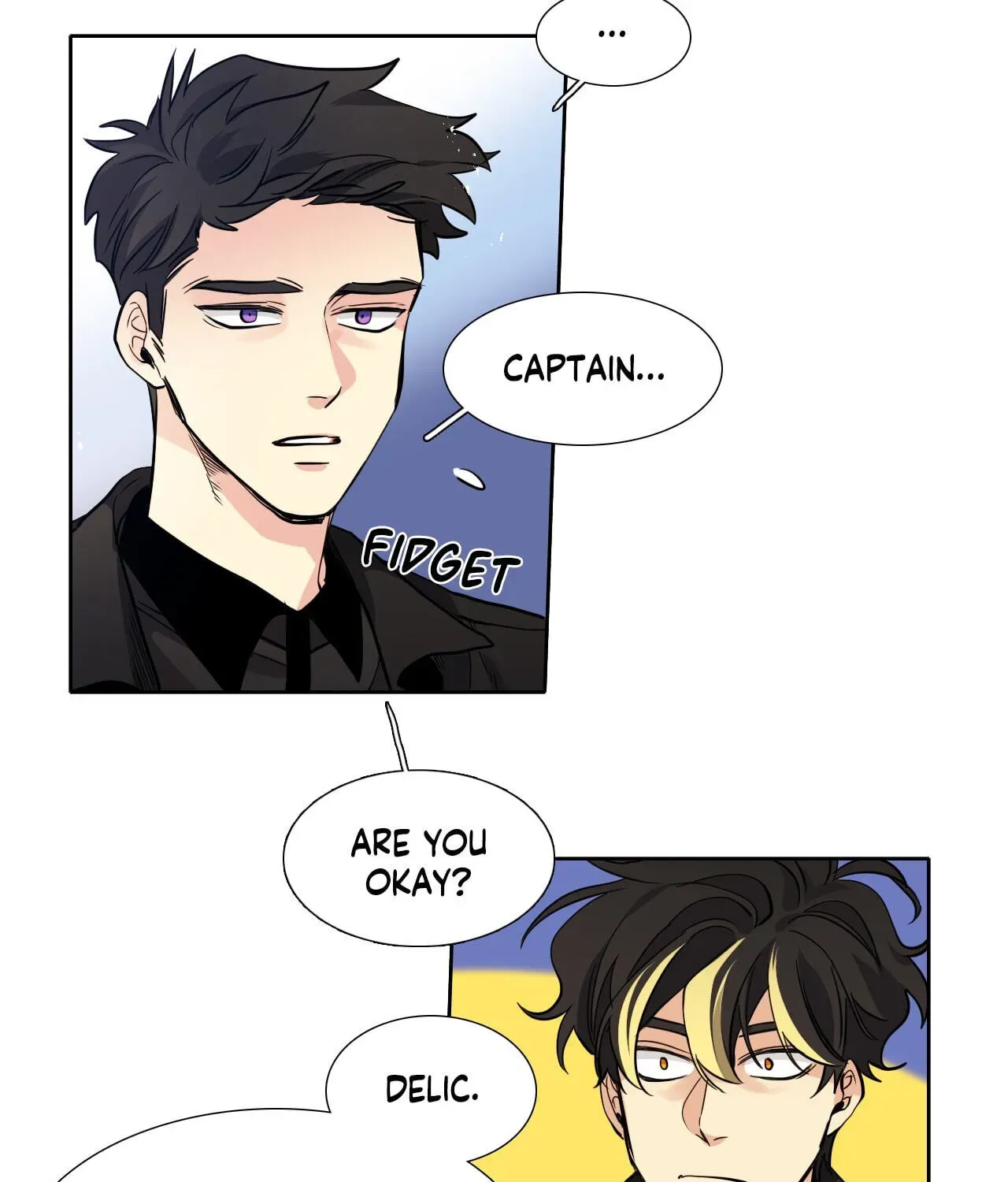 Read Heroes Plan.B chapter 220 image 28 on Lezhin