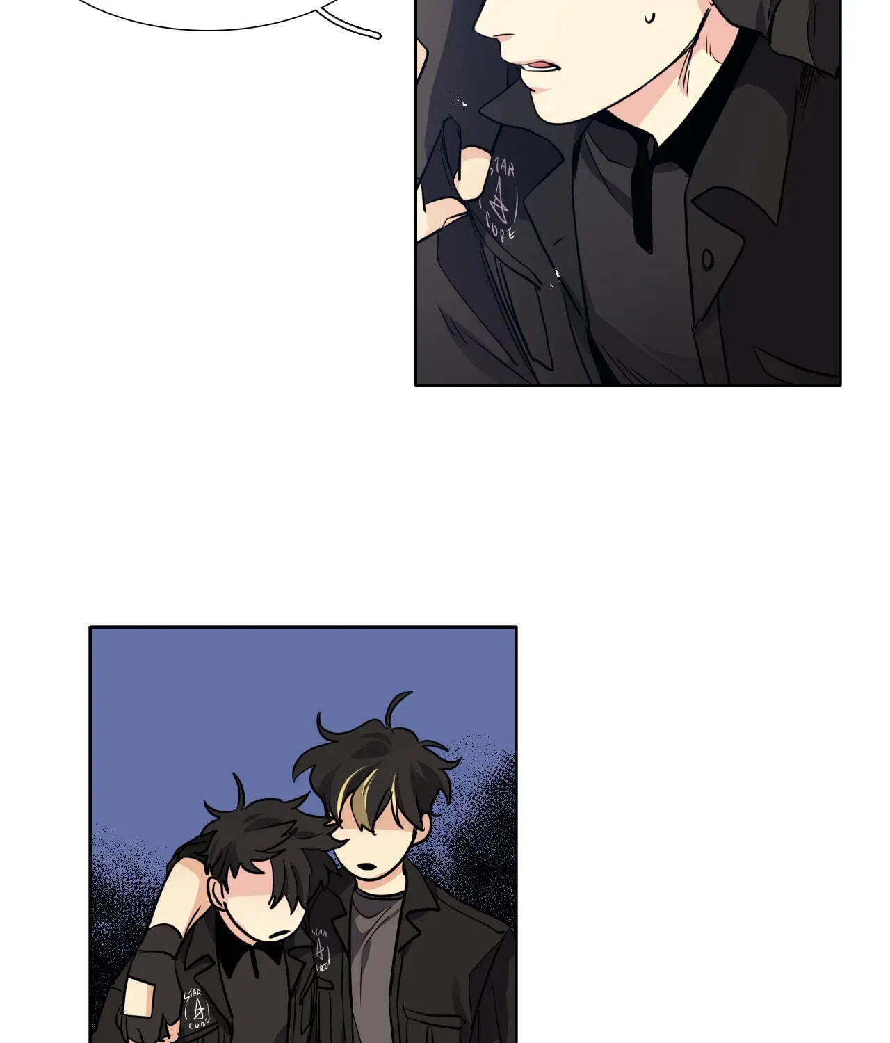 Read Heroes Plan.B chapter 220 image 32 on Lezhin