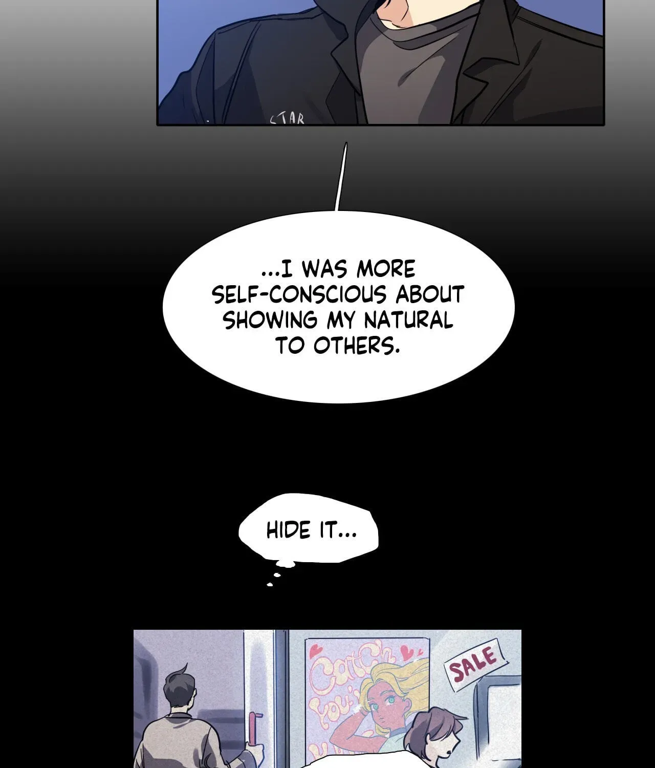 Read Heroes Plan.B chapter 220 image 36 on Lezhin