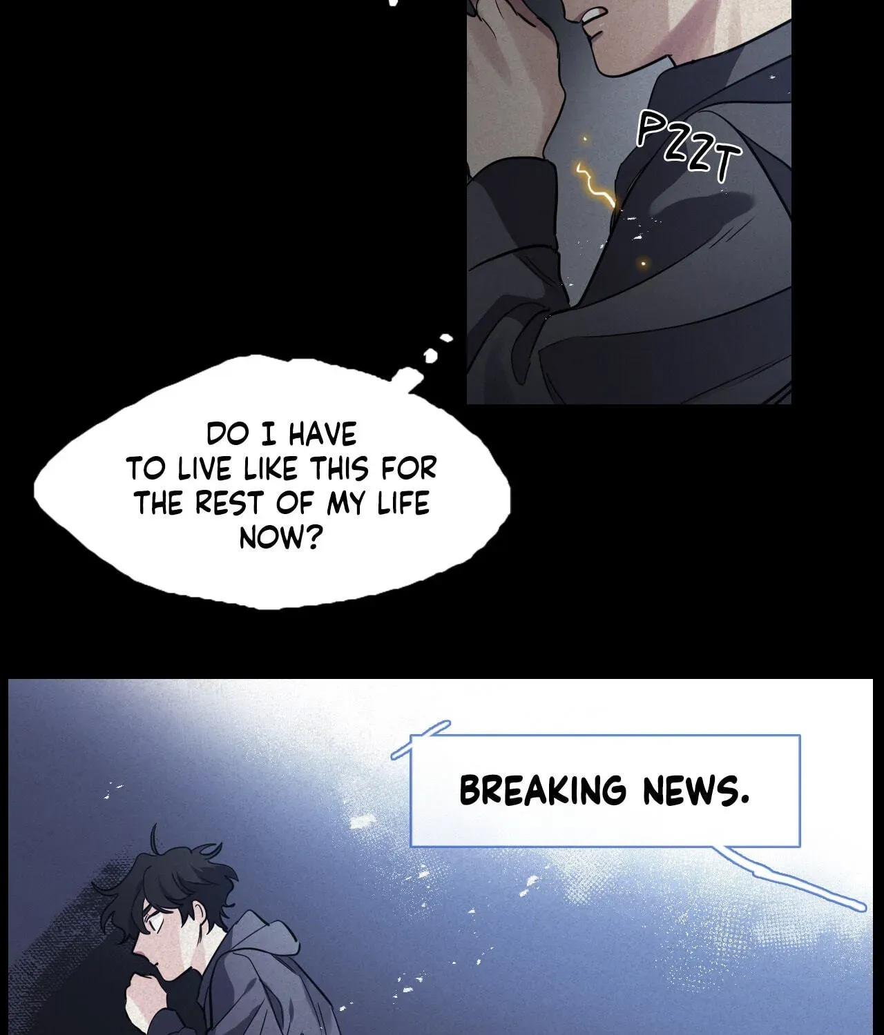 Read Heroes Plan.B chapter 220 image 38 on Lezhin