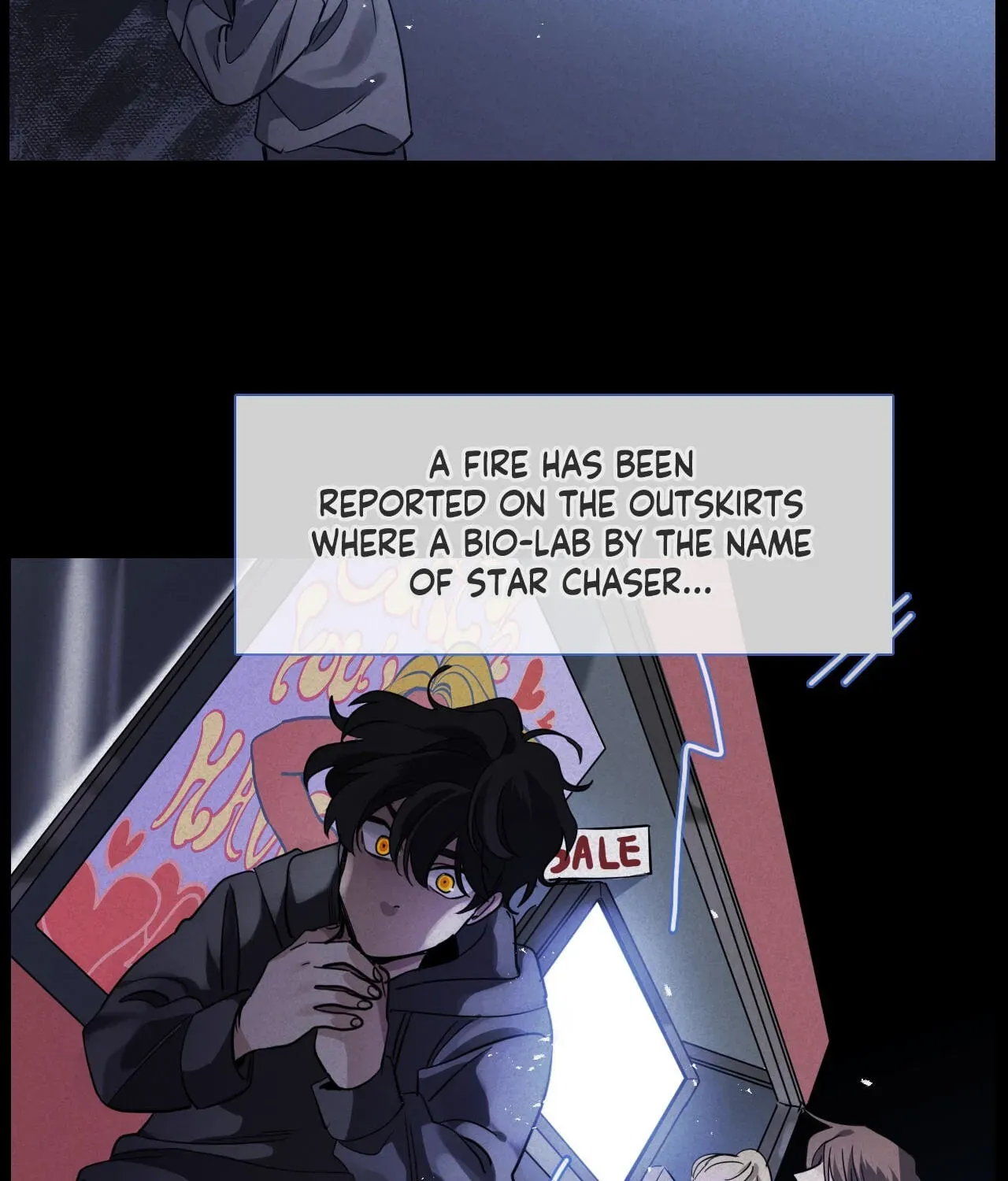 Read Heroes Plan.B chapter 220 image 39 on Lezhin