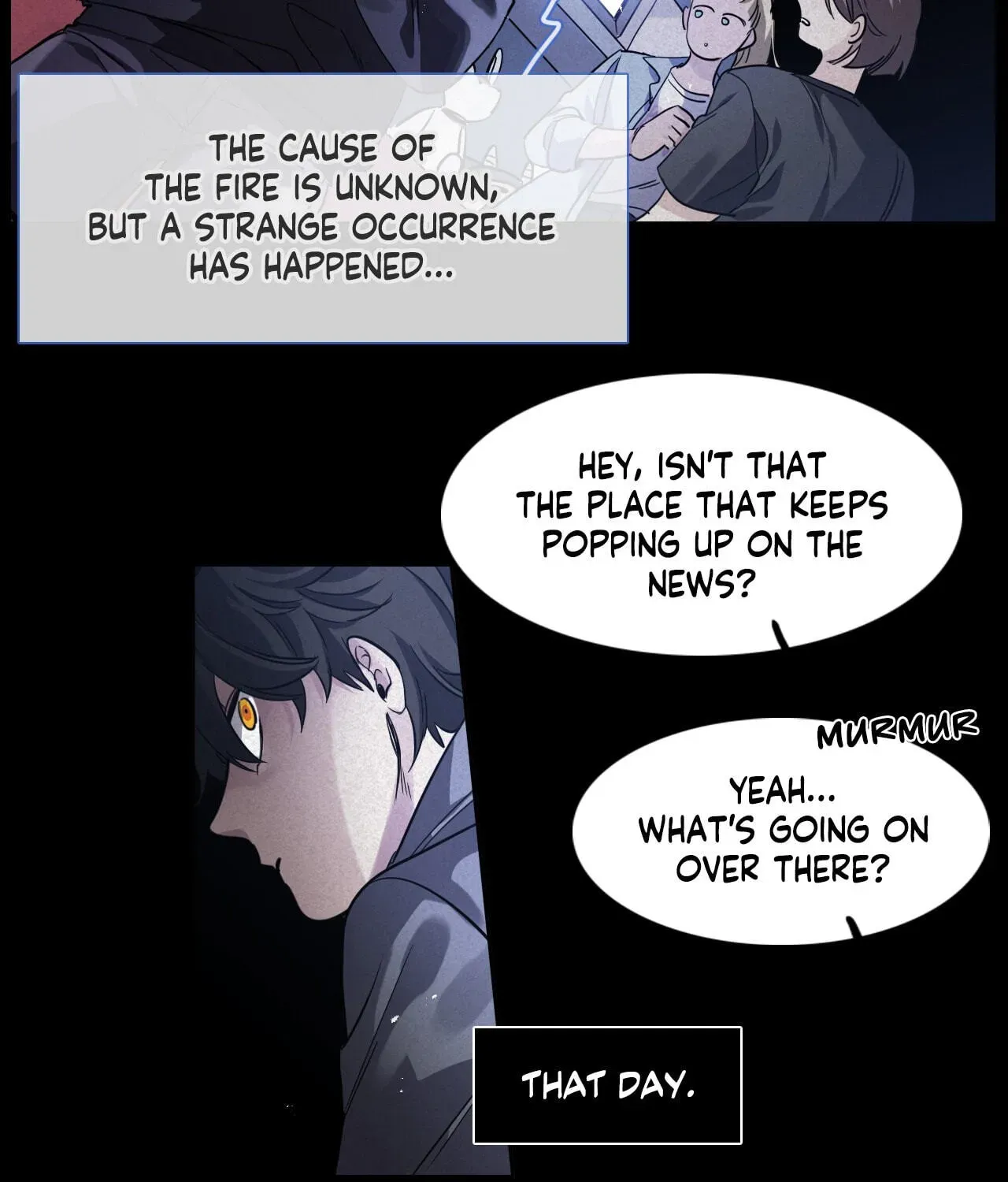 Read Heroes Plan.B chapter 220 image 40 on Lezhin