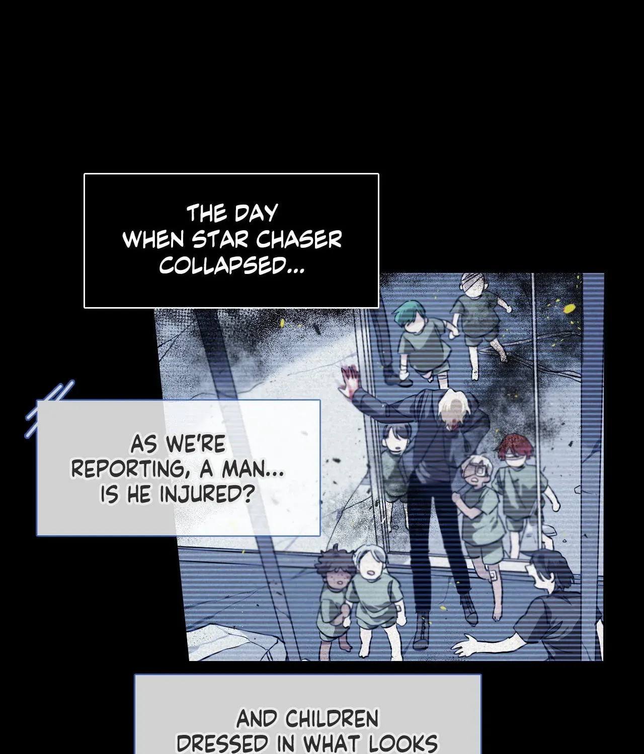 Read Heroes Plan.B chapter 220 image 41 on Lezhin
