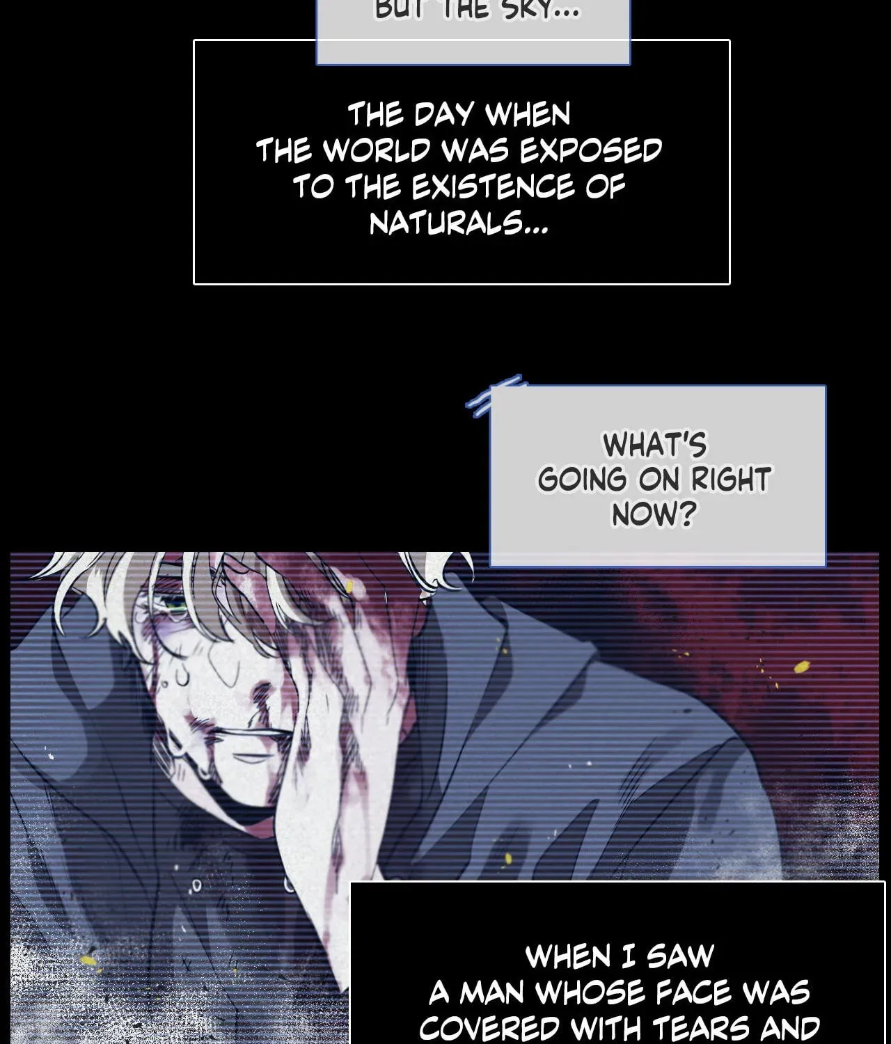 Read Heroes Plan.B chapter 220 image 45 on Lezhin