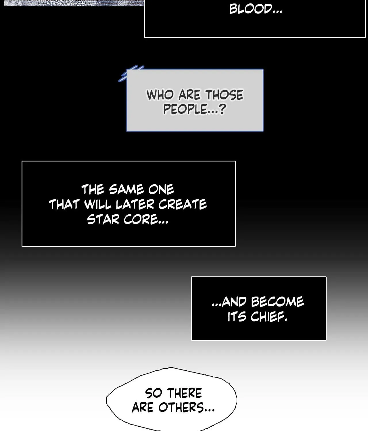 Read Heroes Plan.B chapter 220 image 46 on Lezhin
