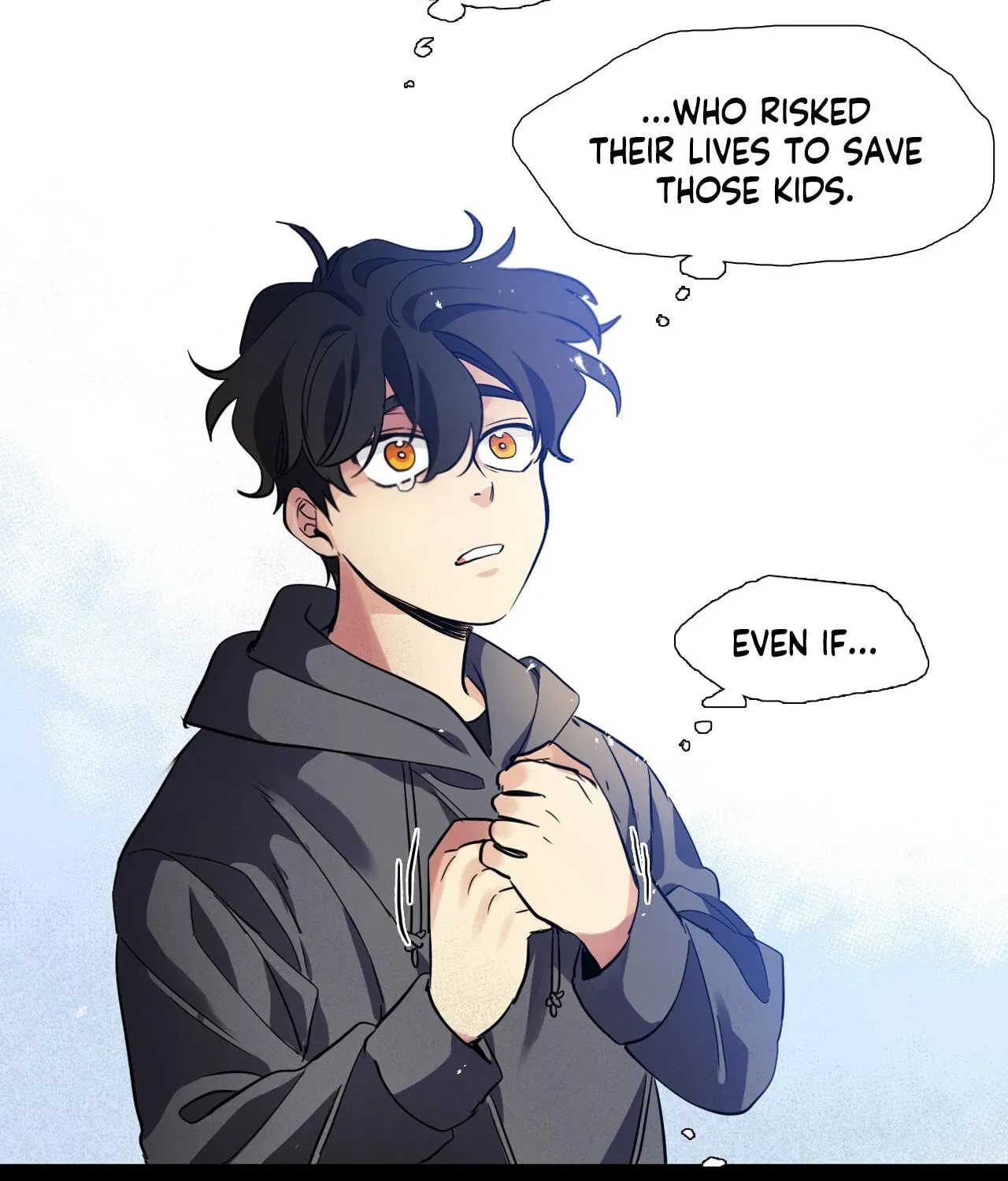 Read Heroes Plan.B chapter 220 image 47 on Lezhin