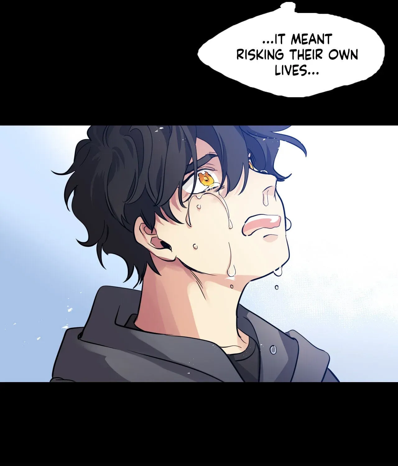 Read Heroes Plan.B chapter 220 image 48 on Lezhin