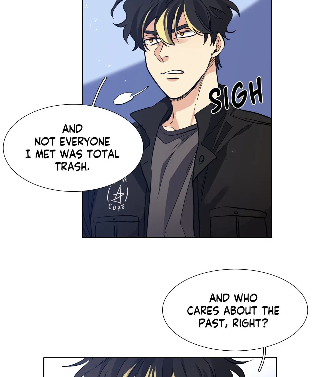 Read Heroes Plan.B chapter 220 image 50 on Lezhin