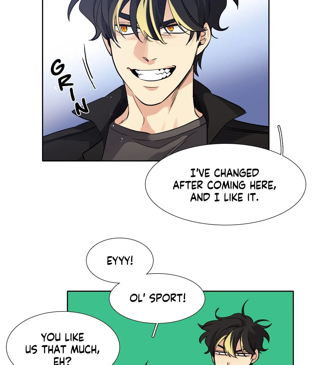 Read Heroes Plan.B chapter 220 image 51 on Lezhin