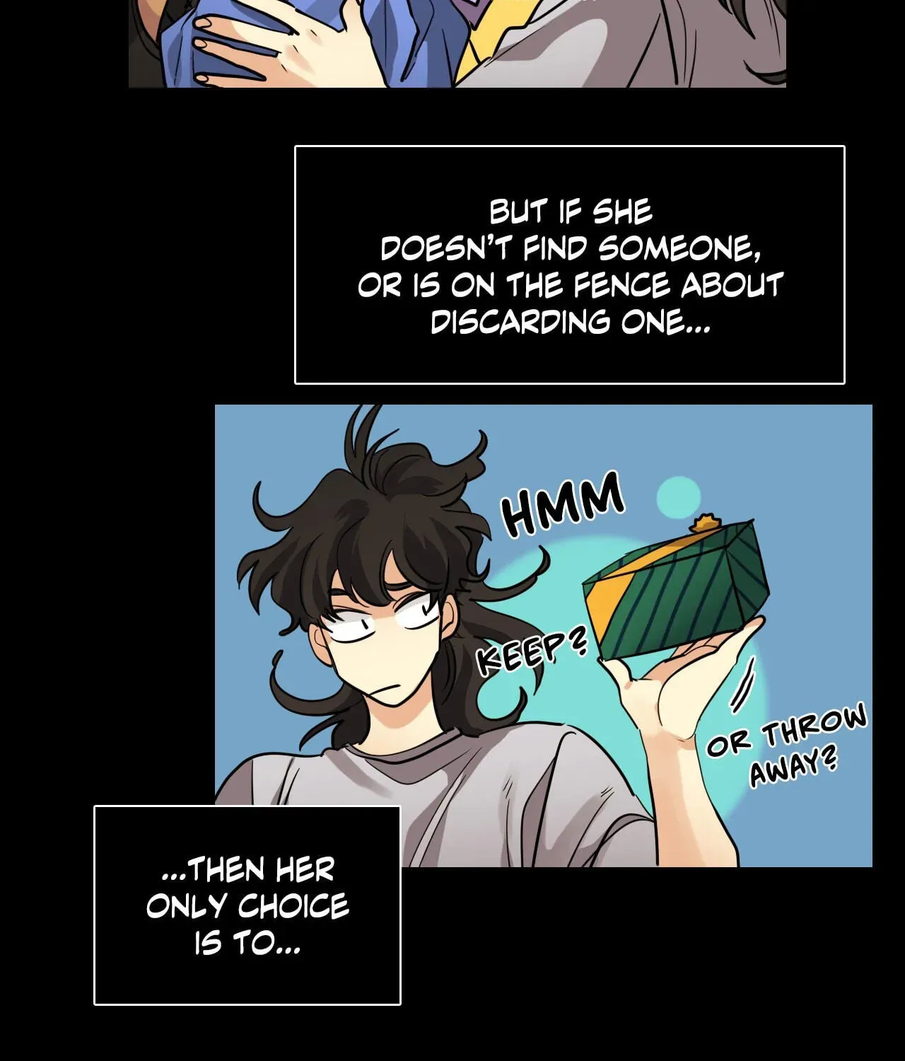 Read Heroes Plan.B chapter 221 image 10 on Lezhin