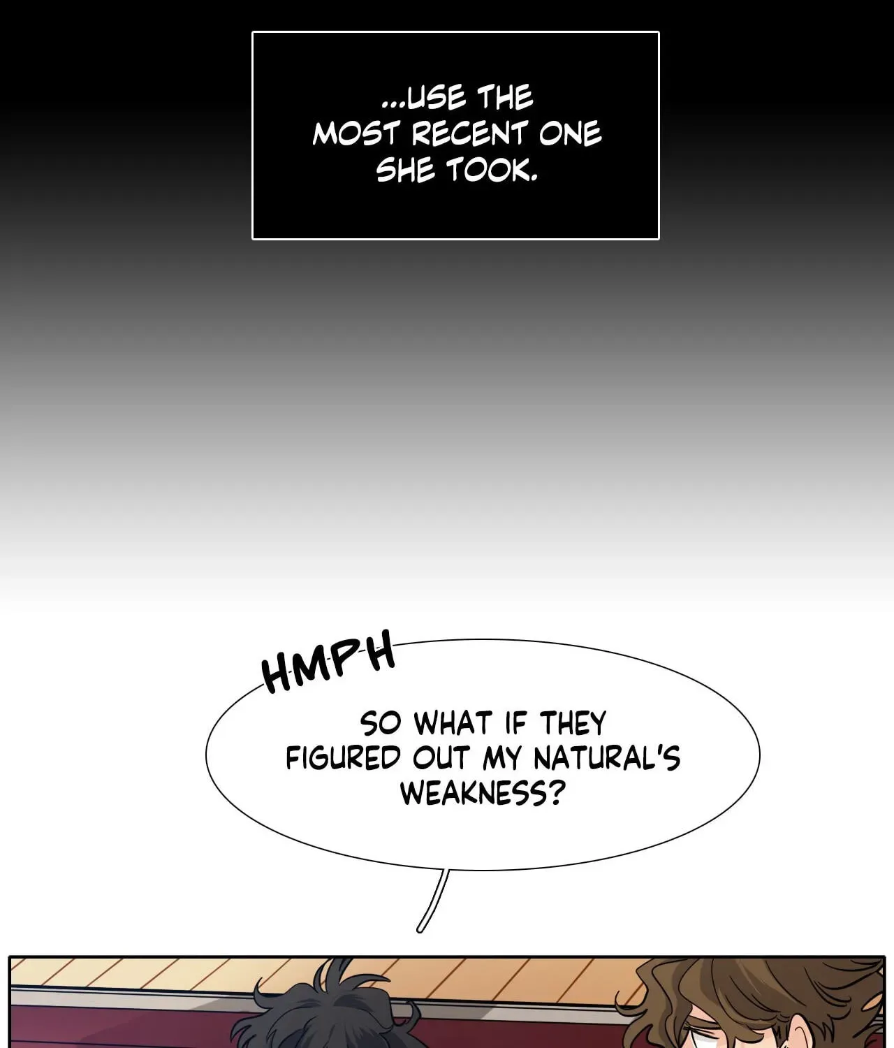 Read Heroes Plan.B chapter 221 image 11 on Lezhin