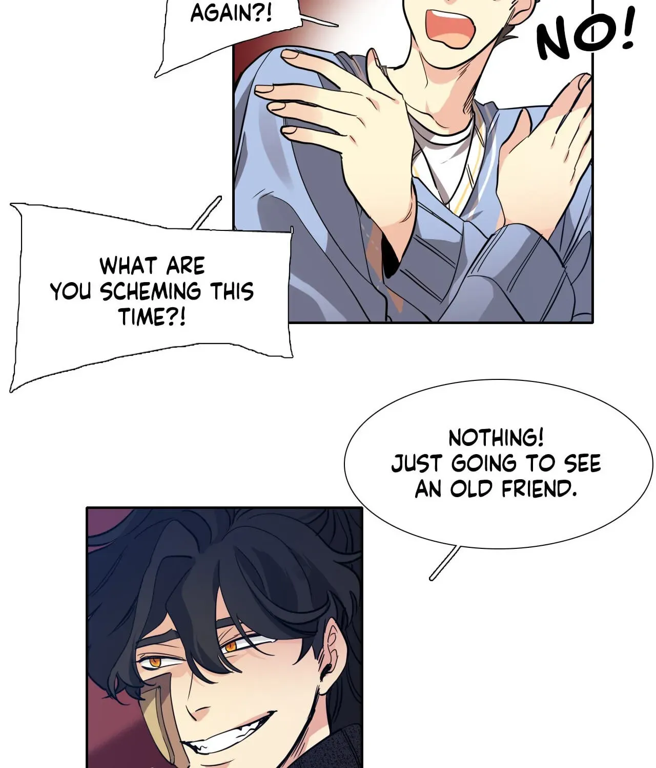 Read Heroes Plan.B chapter 221 image 19 on Lezhin