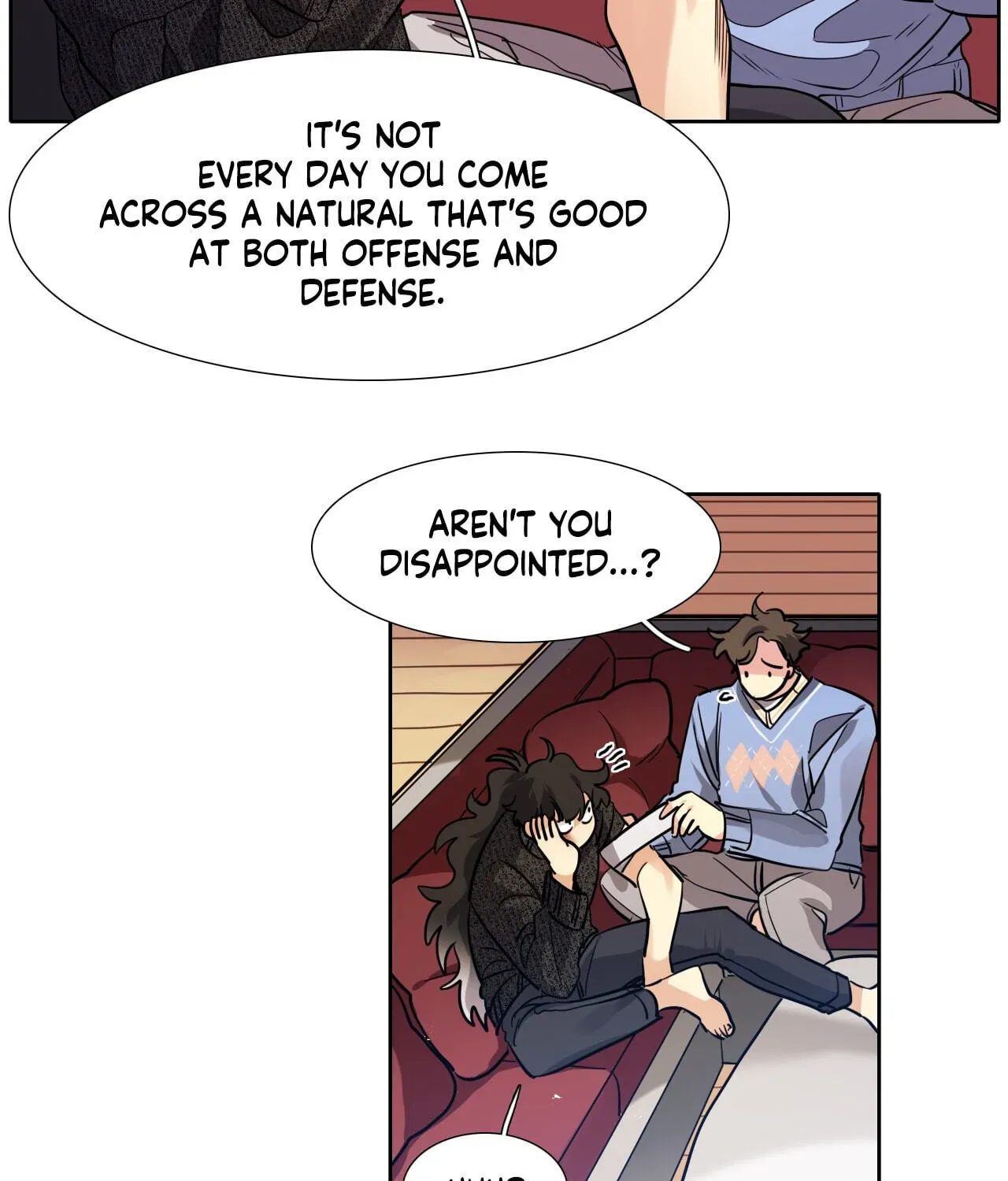 Read Heroes Plan.B chapter 221 image 2 on Lezhin
