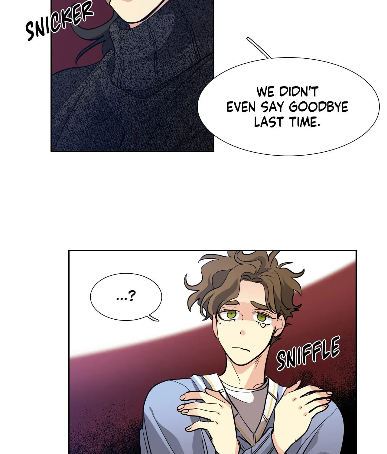 Read Heroes Plan.B chapter 221 image 20 on Lezhin