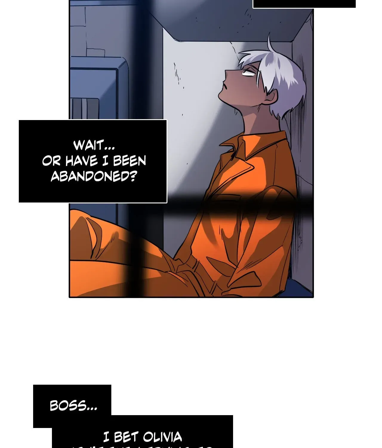 Read Heroes Plan.B chapter 221 image 27 on Lezhin