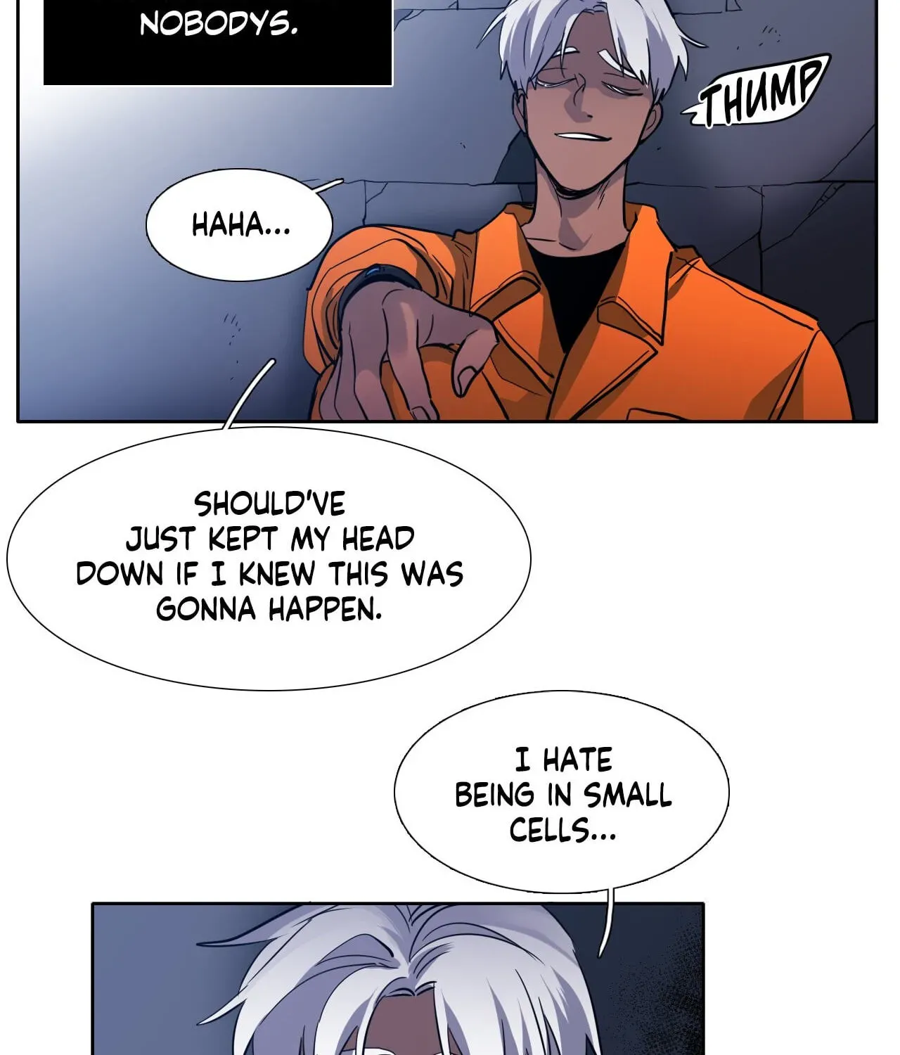 Read Heroes Plan.B chapter 221 image 29 on Lezhin
