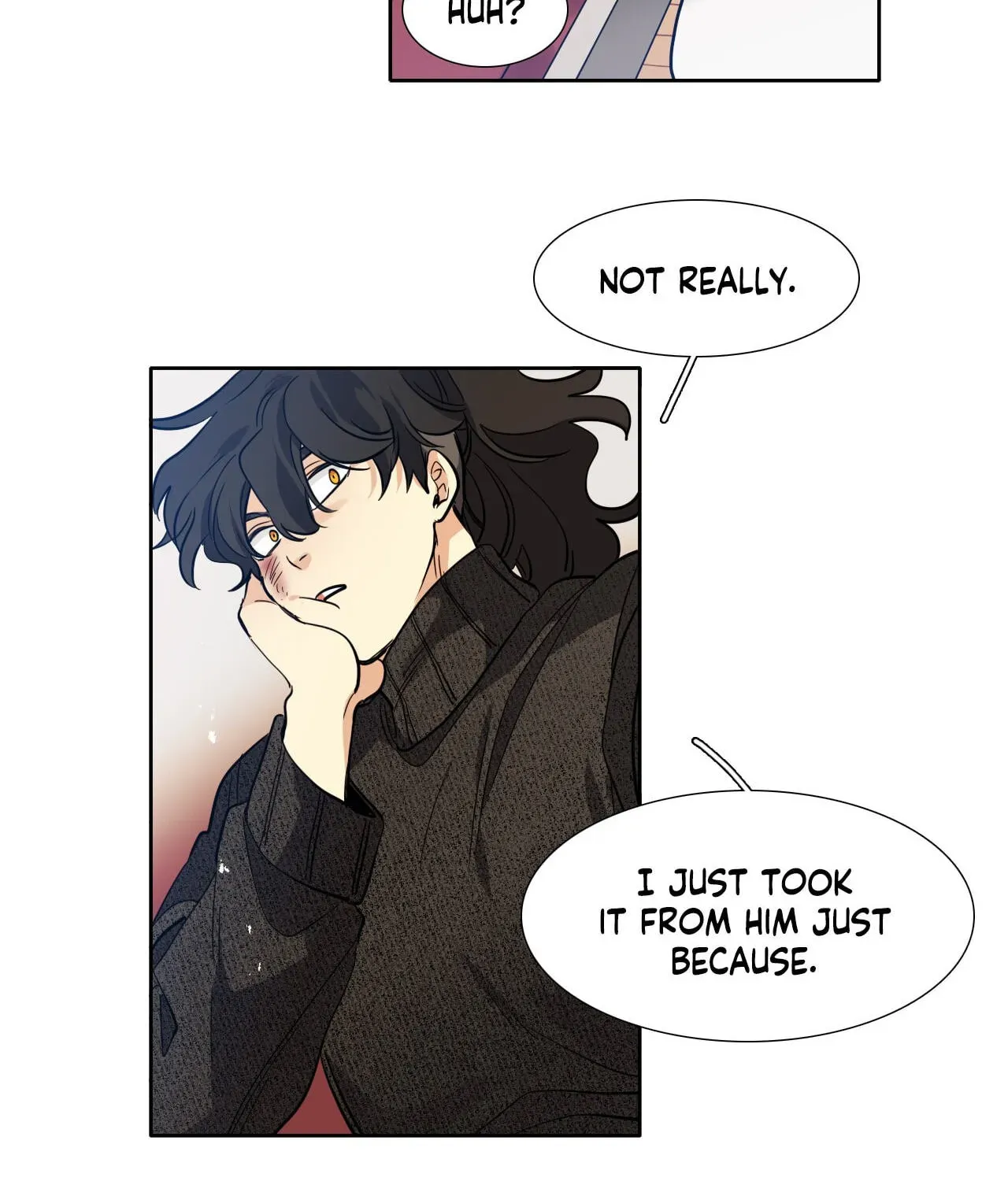 Read Heroes Plan.B chapter 221 image 3 on Lezhin