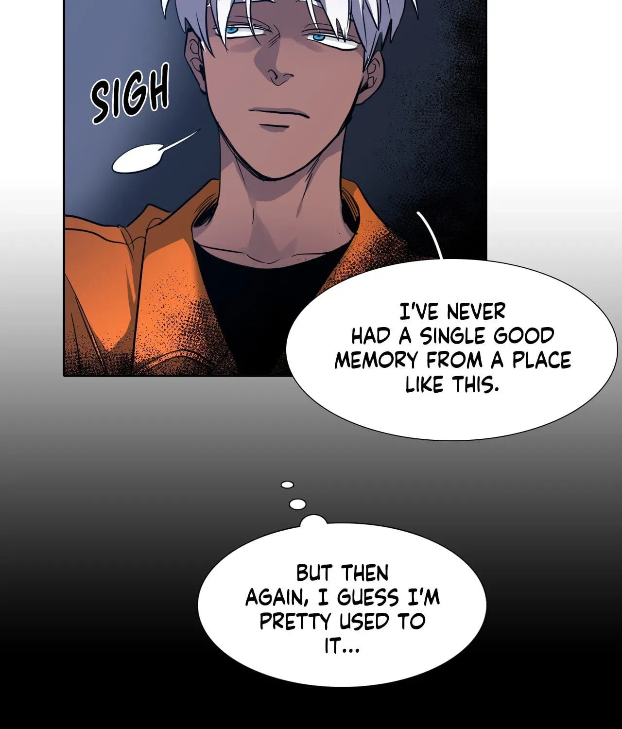 Read Heroes Plan.B chapter 221 image 30 on Lezhin