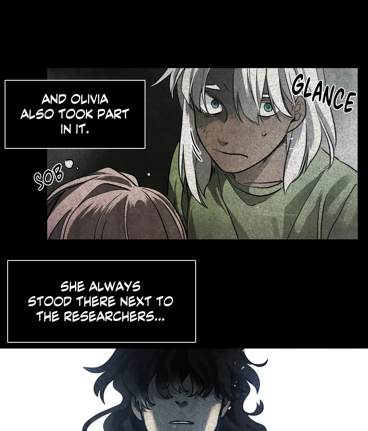 Read Heroes Plan.B chapter 221 image 33 on Lezhin