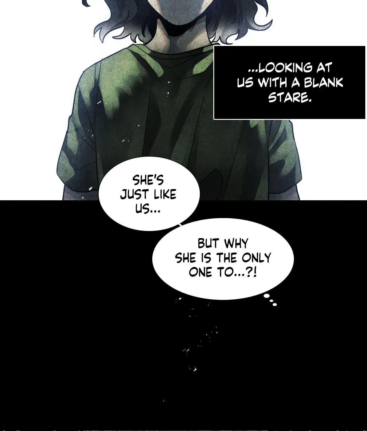 Read Heroes Plan.B chapter 221 image 34 on Lezhin