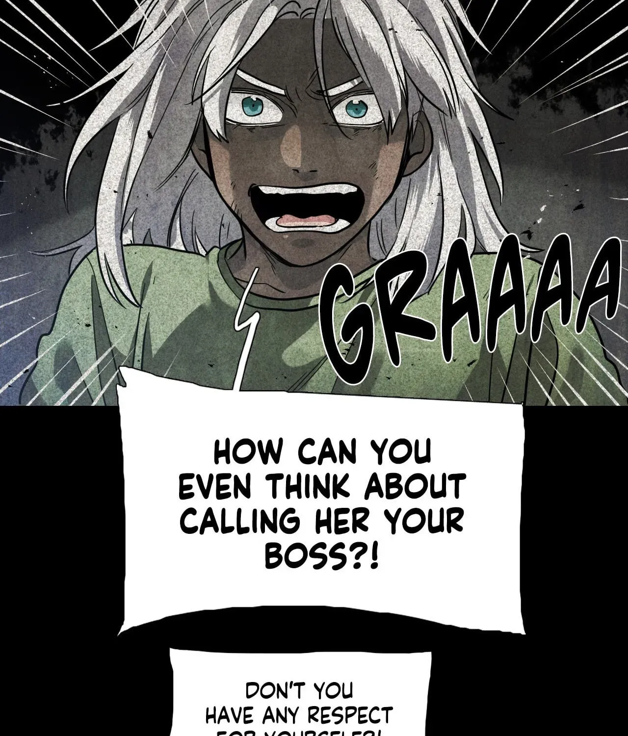 Read Heroes Plan.B chapter 221 image 35 on Lezhin