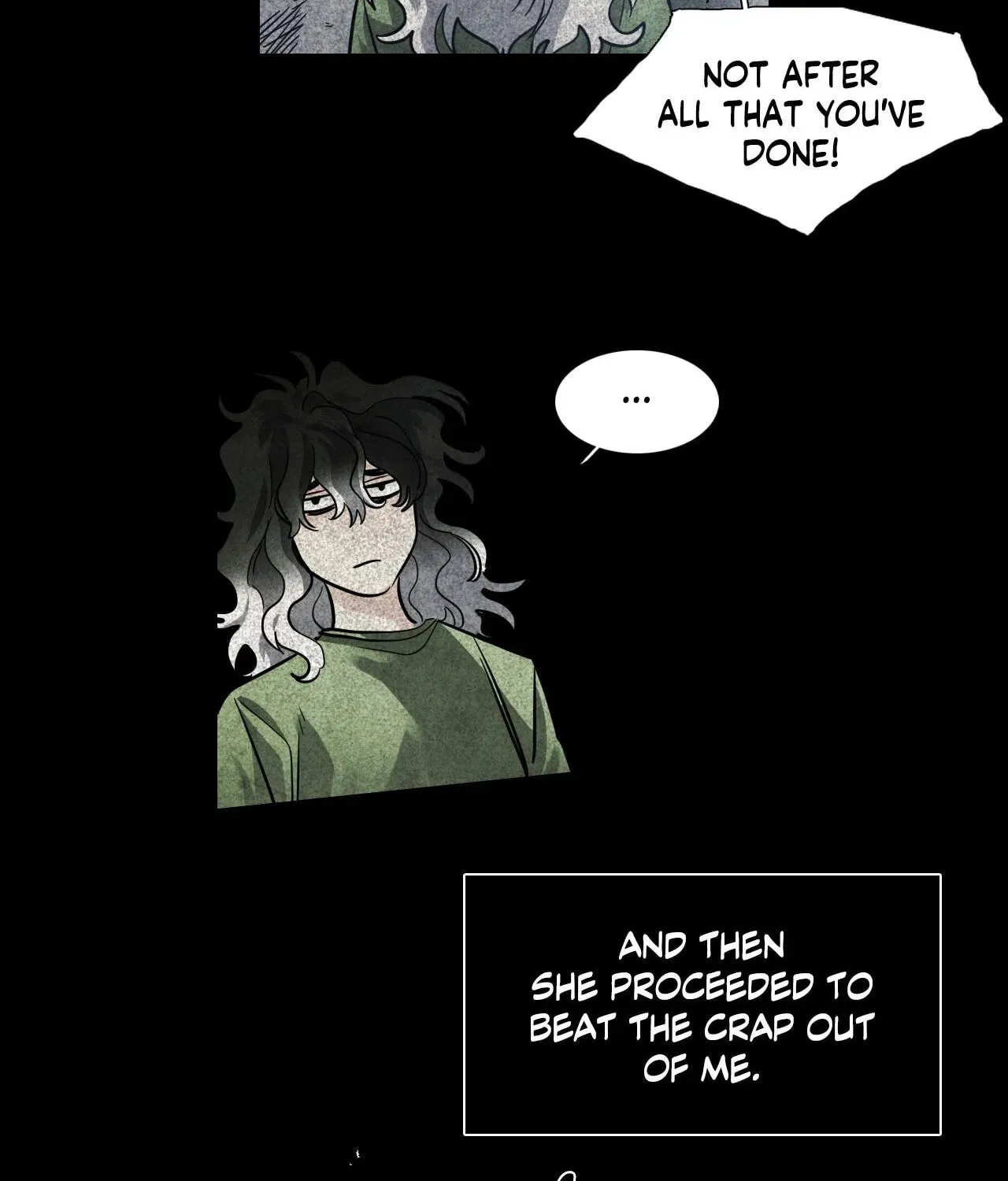 Read Heroes Plan.B chapter 221 image 37 on Lezhin