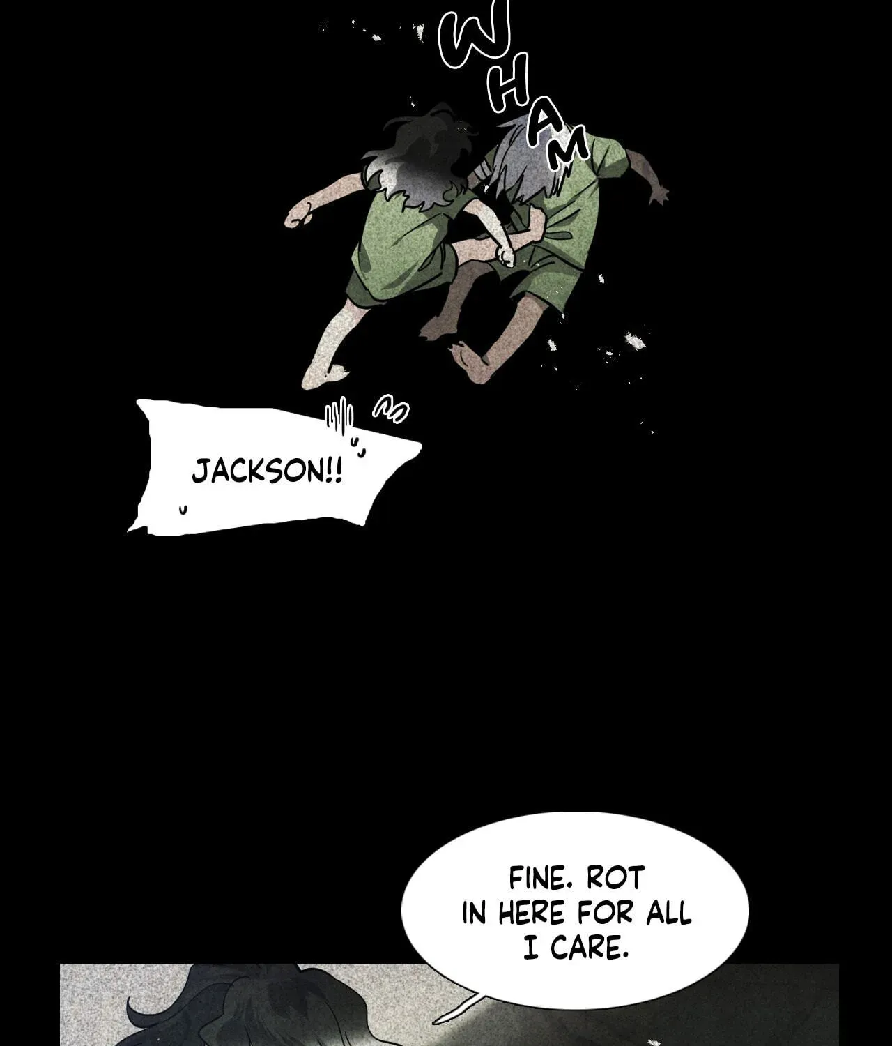Read Heroes Plan.B chapter 221 image 38 on Lezhin