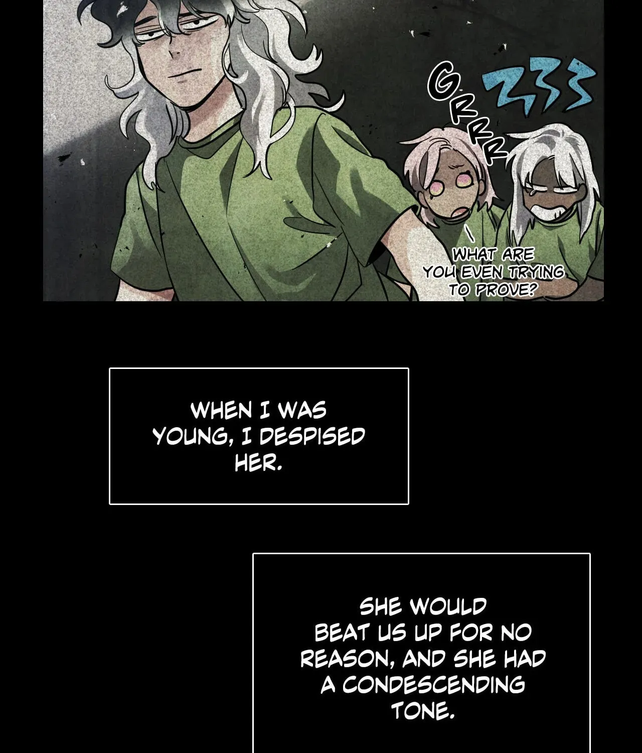 Read Heroes Plan.B chapter 221 image 39 on Lezhin