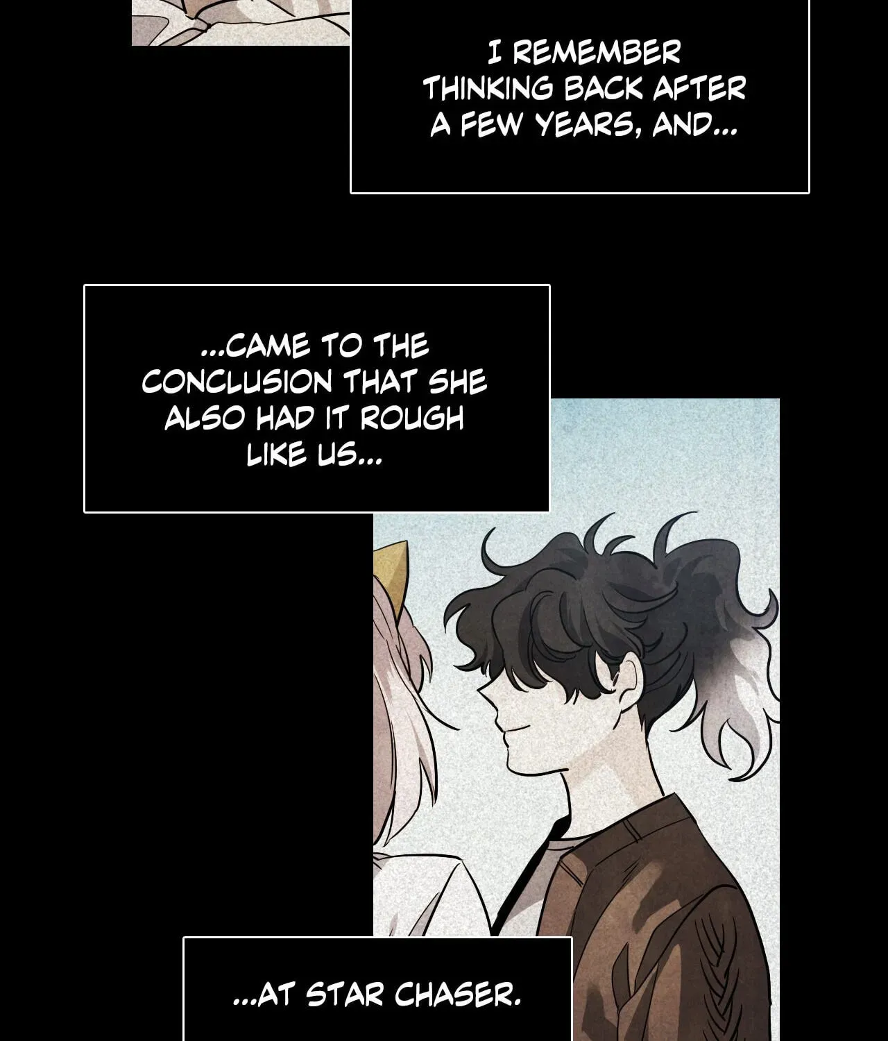 Read Heroes Plan.B chapter 221 image 41 on Lezhin
