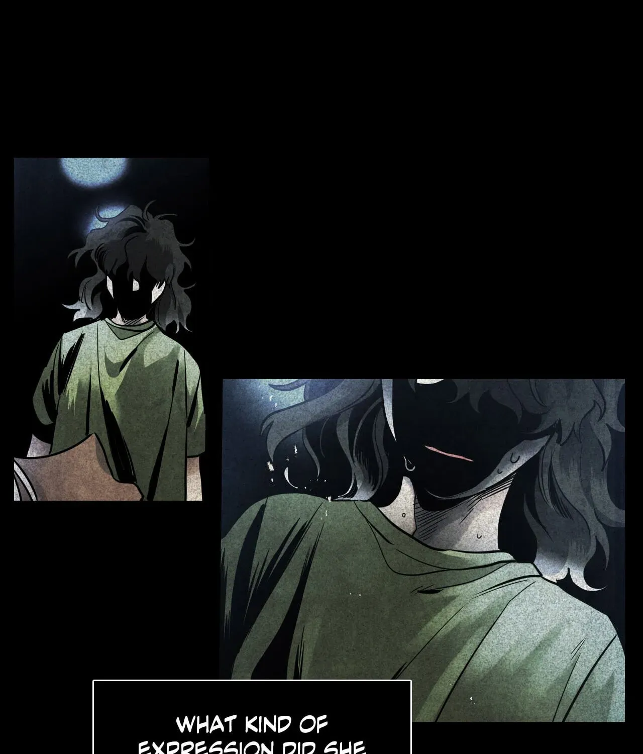Read Heroes Plan.B chapter 221 image 43 on Lezhin