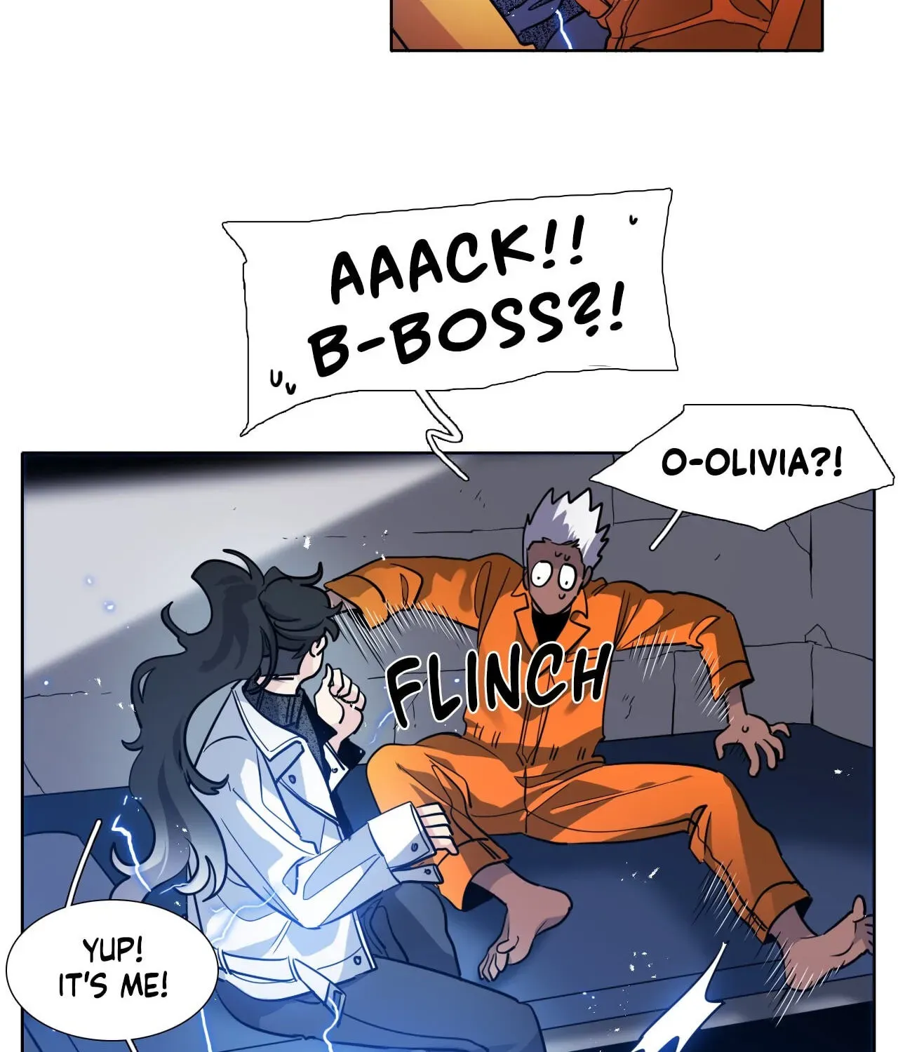 Read Heroes Plan.B chapter 221 image 47 on Lezhin