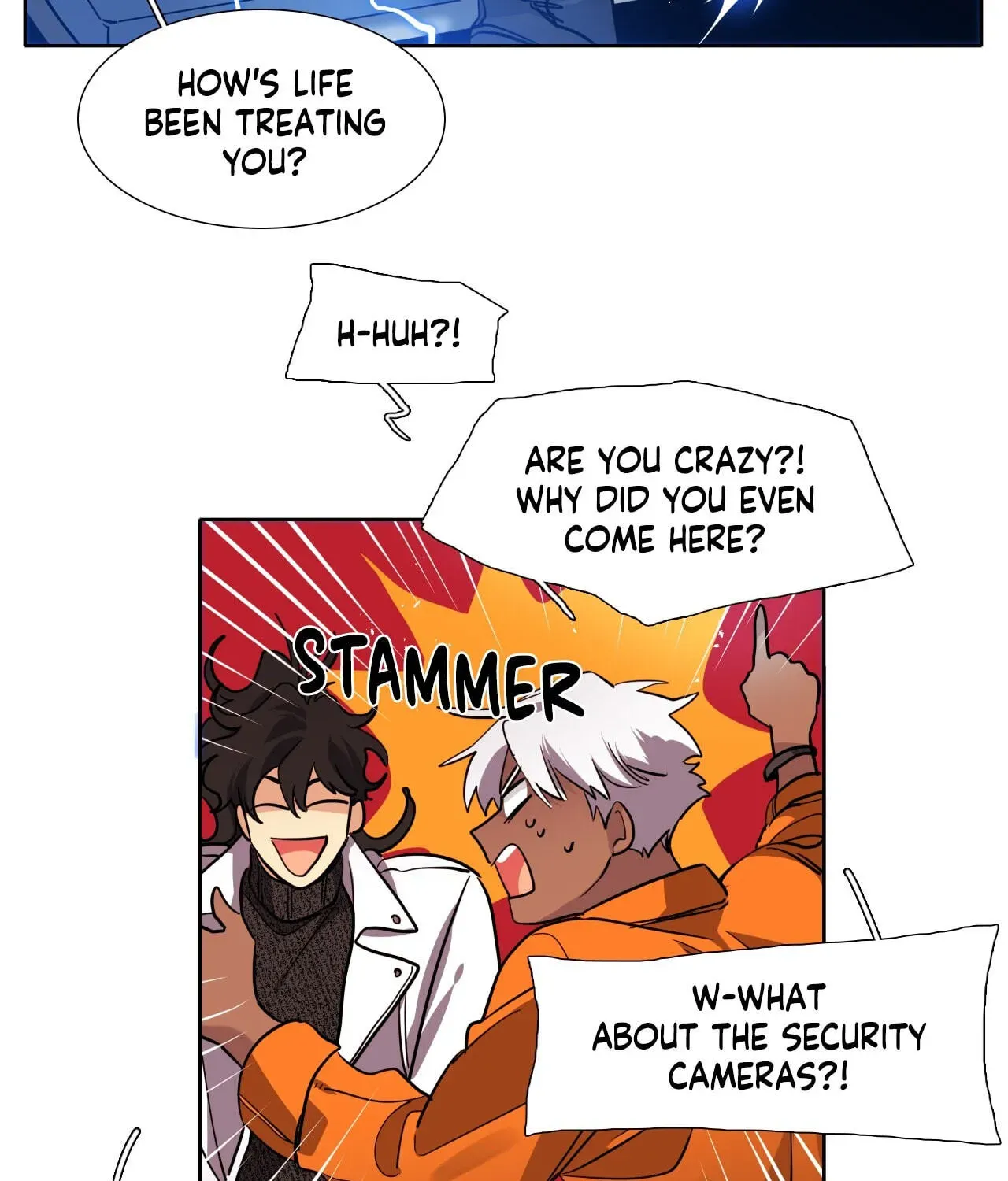 Read Heroes Plan.B chapter 221 image 48 on Lezhin