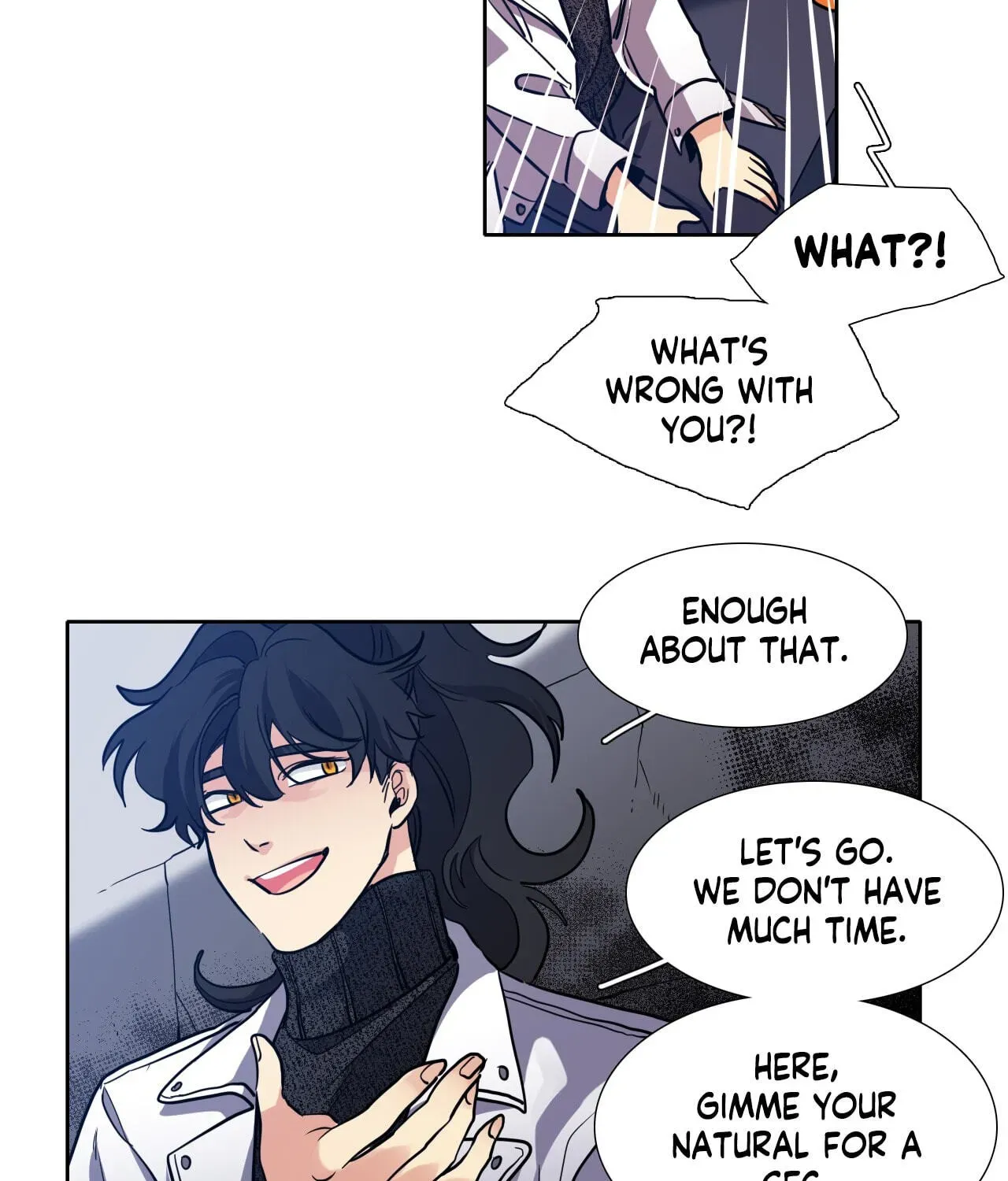 Read Heroes Plan.B chapter 221 image 50 on Lezhin