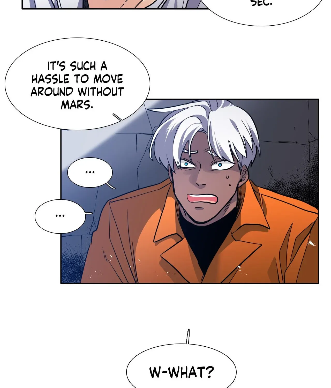 Read Heroes Plan.B chapter 221 image 51 on Lezhin