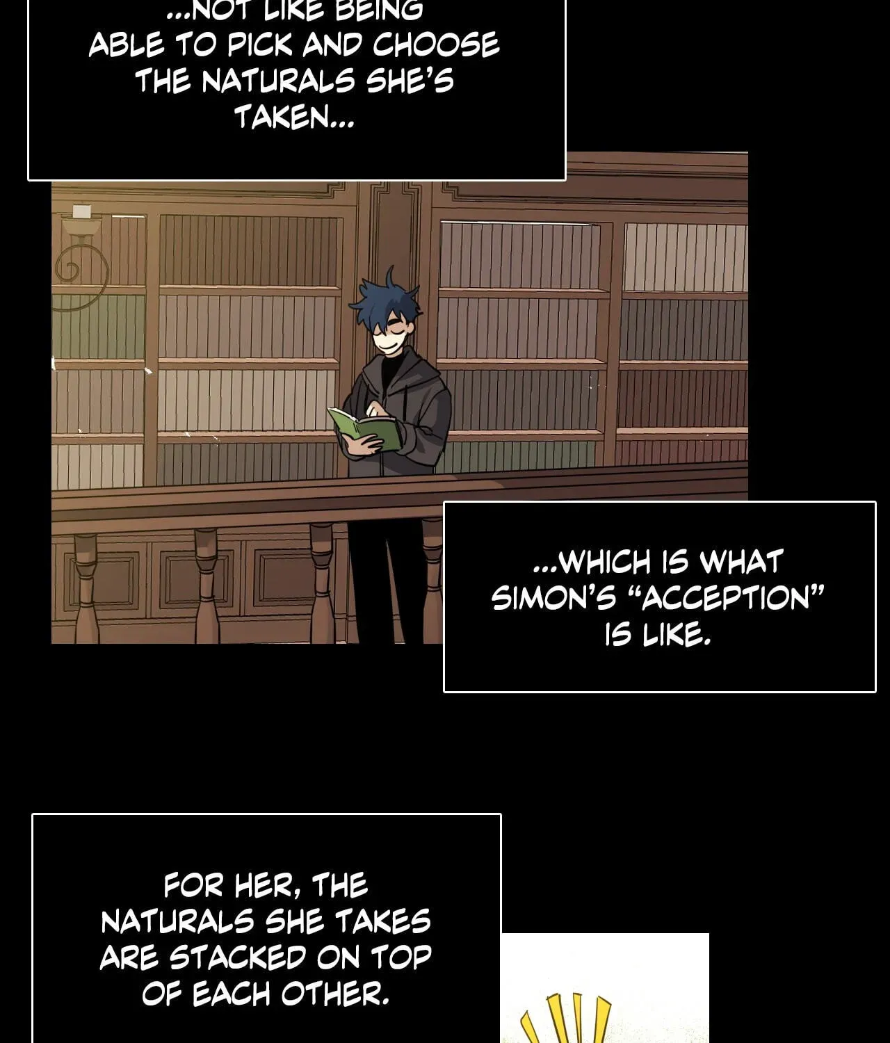 Read Heroes Plan.B chapter 221 image 6 on Lezhin