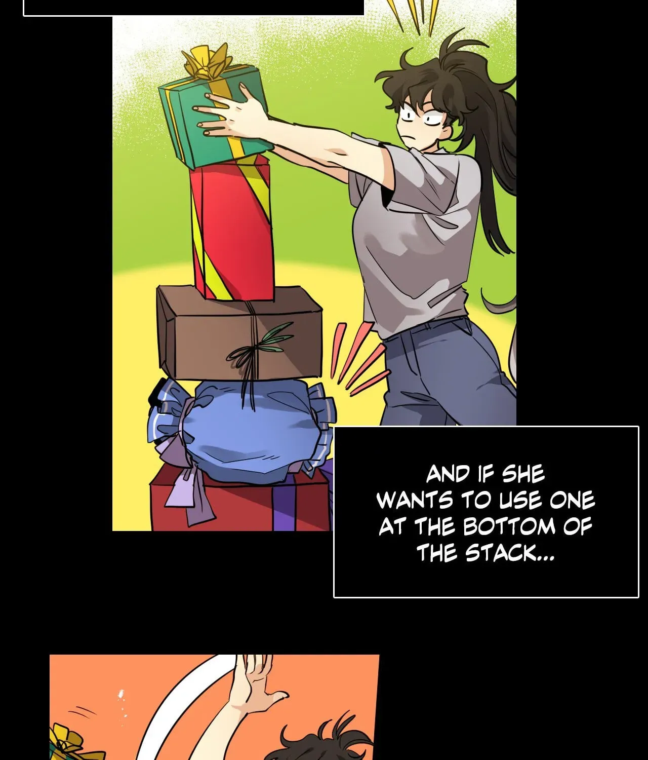 Read Heroes Plan.B chapter 221 image 7 on Lezhin