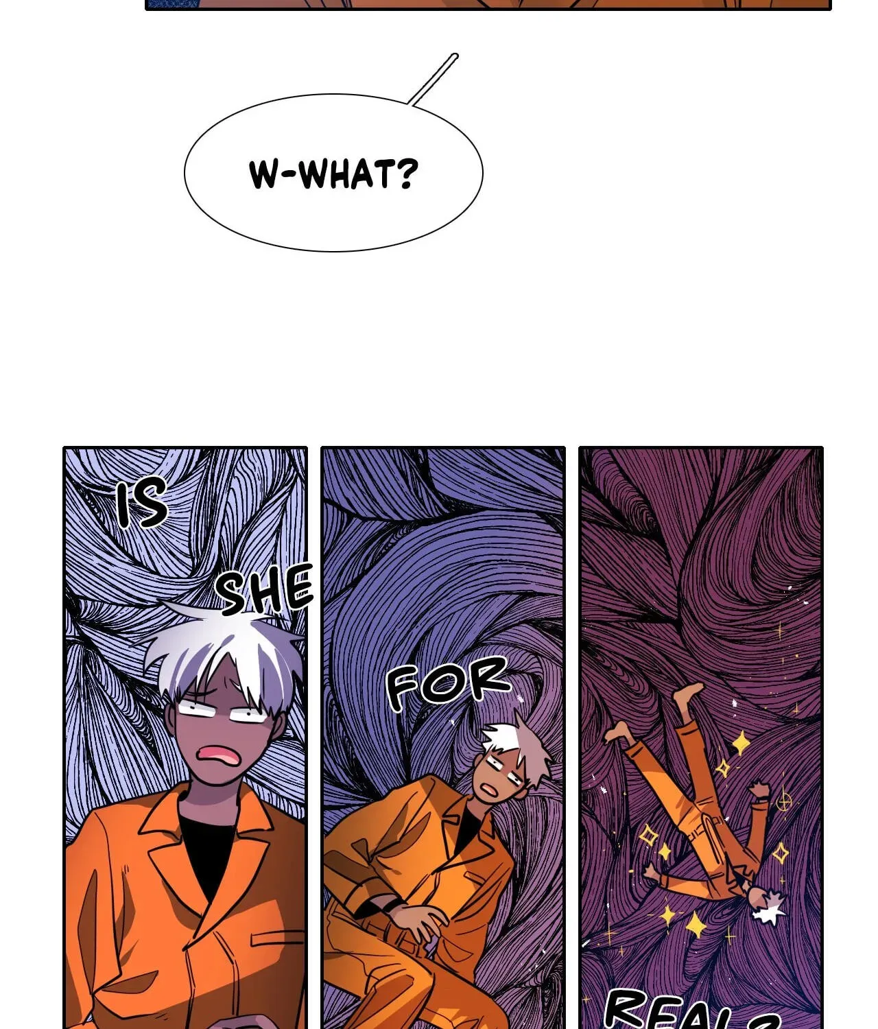 Read Heroes Plan.B chapter 222 image 1 on Lezhin
