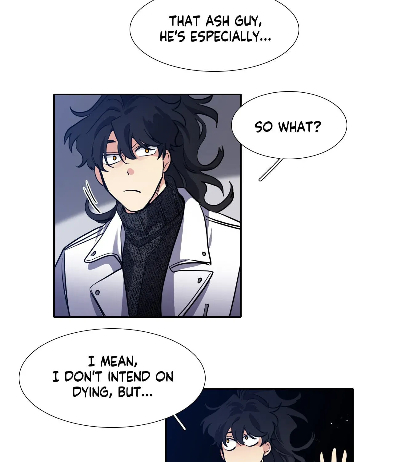 Read Heroes Plan.B chapter 222 image 10 on Lezhin