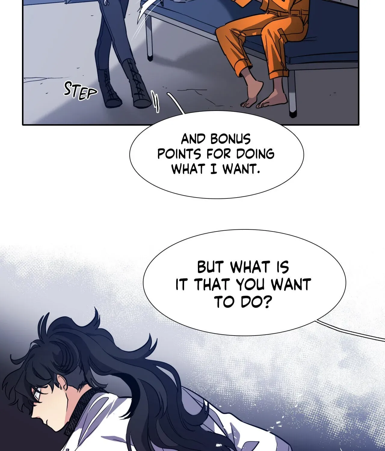 Read Heroes Plan.B chapter 222 image 12 on Lezhin