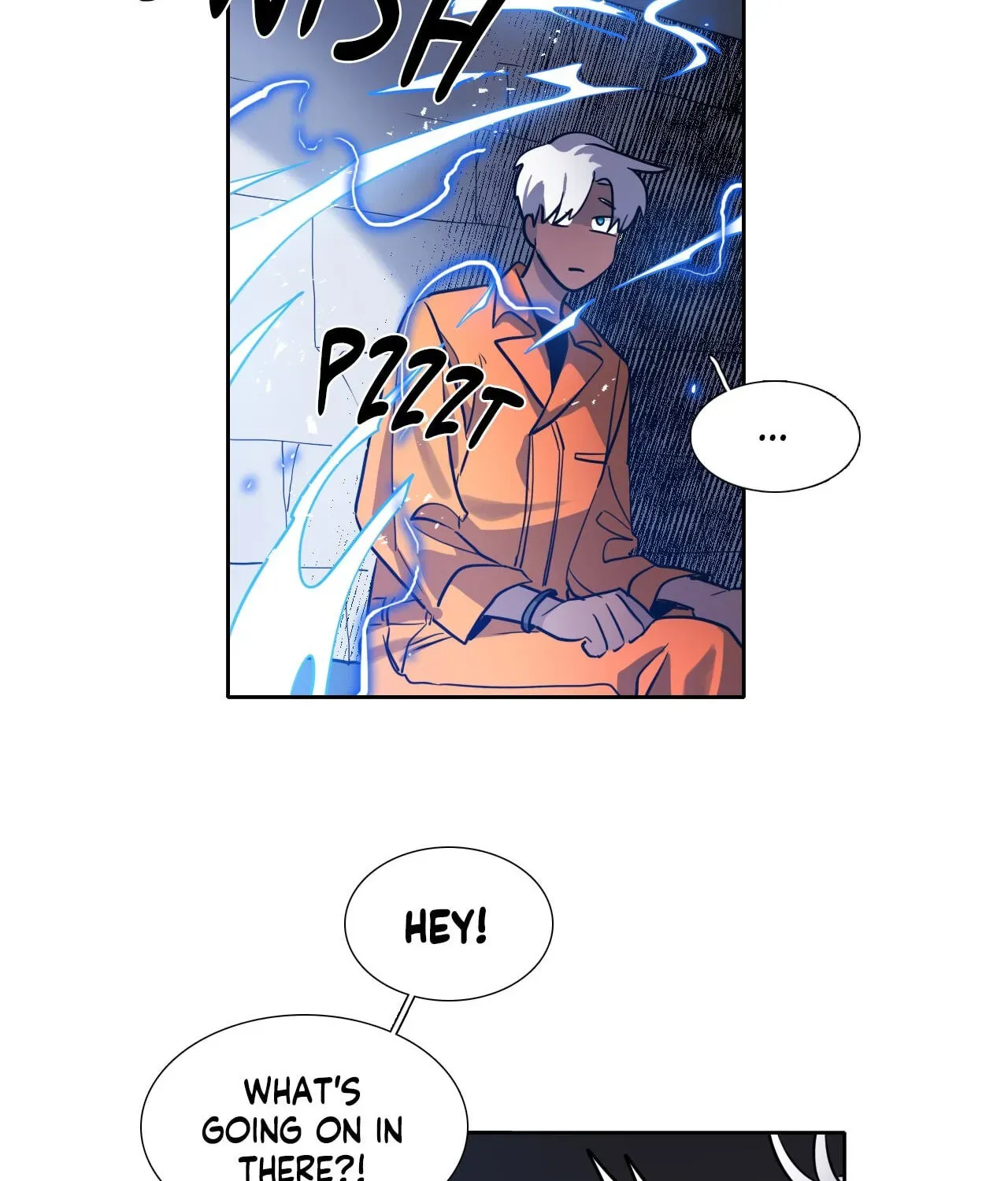 Read Heroes Plan.B chapter 222 image 19 on Lezhin