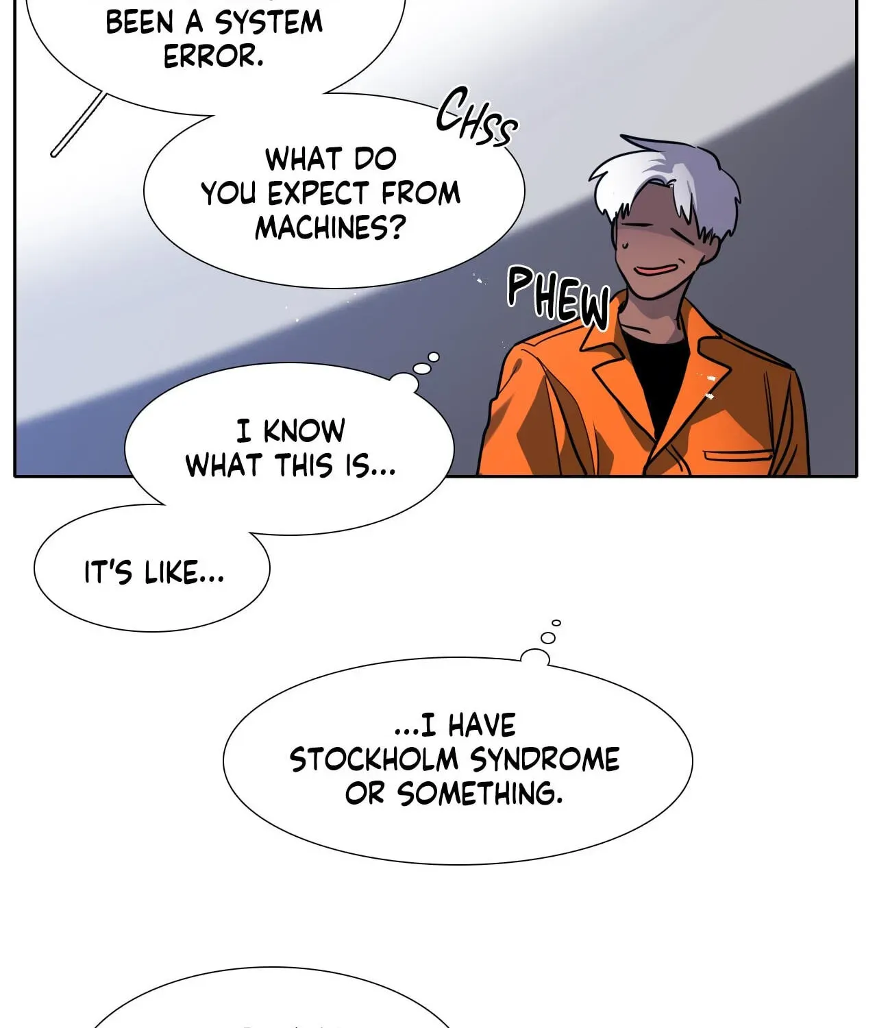 Read Heroes Plan.B chapter 222 image 21 on Lezhin